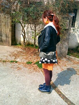 manamekkoさんのコーディネート