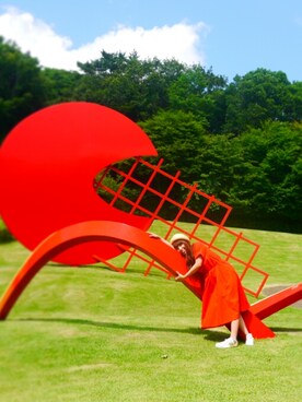manamekkoさんのコーディネート