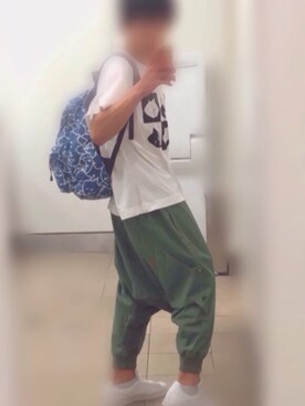 しんしんさんのコーディネート