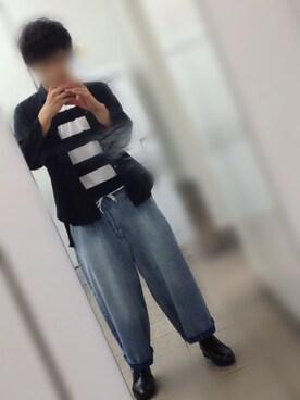 しんしんさんのコーディネート