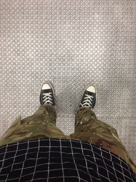 Brandon Yangさんのコーディネート