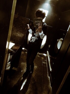 森永ここあ さんのコーディネート