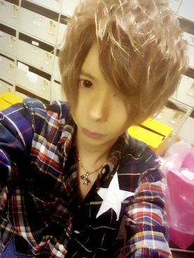 森永ここあ さんのコーディネート