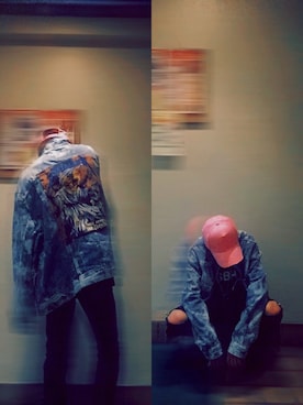 森永ここあ さんのコーディネート