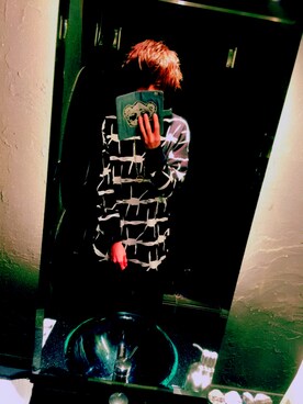 森永ここあ さんのコーディネート