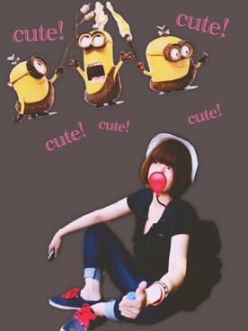 12さんのコーディネート