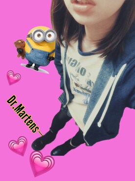 12さんのコーディネート