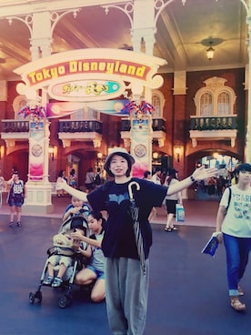 12さんのコーディネート