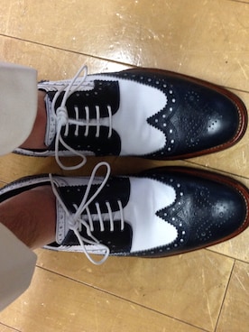 Inoue Yoshihiroさんのコーディネート