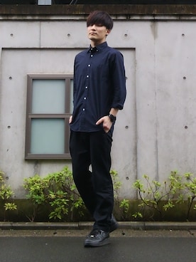 つっくん。さんのコーディネート