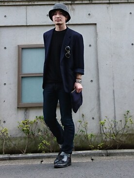 つっくん。さんのコーディネート