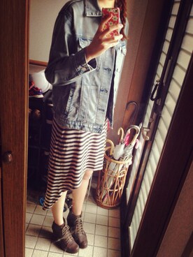 megmilkさんのコーディネート