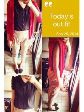 megmilkさんのコーディネート