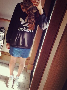 megmilkさんのコーディネート