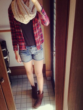 megmilkさんのコーディネート