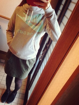 megmilkさんのコーディネート