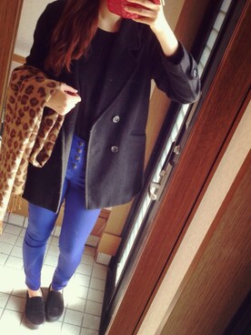 megmilkさんのコーディネート