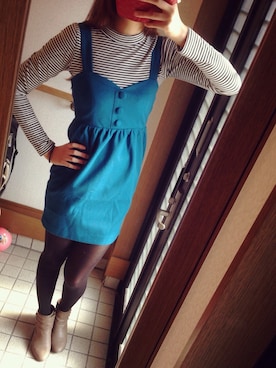 megmilkさんのコーディネート