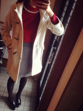 megmilkさんのコーディネート