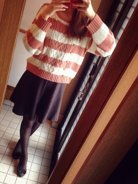 megmilkさんのコーディネート