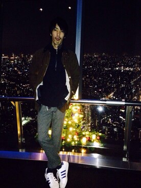 satoshi.oさんのコーディネート