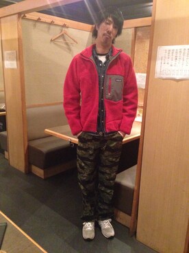 satoshi.oさんのコーディネート