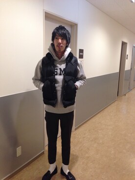 satoshi.oさんのコーディネート