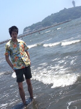 satoshi.oさんのコーディネート