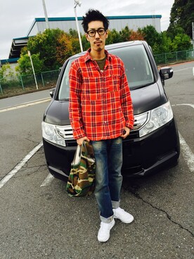 satoshi.oさんのコーディネート