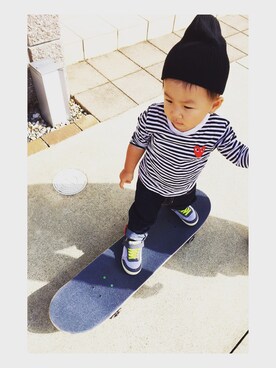 iks3crazyさんのコーディネート