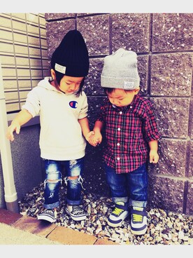 iks3crazyさんのコーディネート