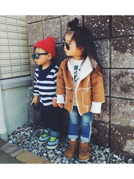 iks3crazyさんのコーディネート