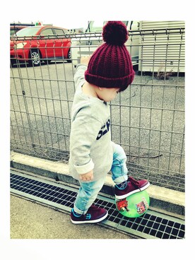 iks3crazyさんのコーディネート