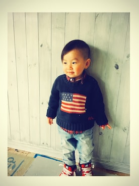 iks3crazyさんのコーディネート