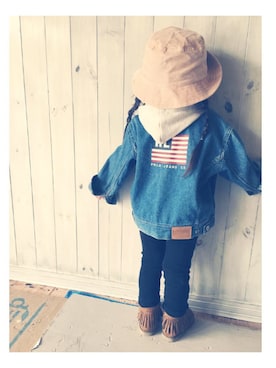 iks3crazyさんのコーディネート