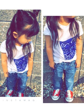 iks3crazyさんのコーディネート