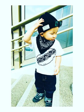 iks3crazyさんのコーディネート