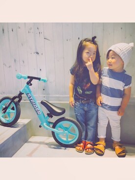 iks3crazyさんのコーディネート