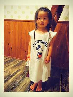 iks3crazyさんのコーディネート