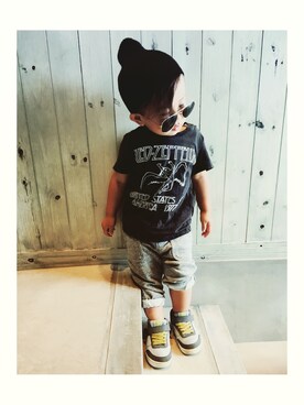 iks3crazyさんのコーディネート