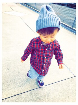 iks3crazyさんのコーディネート