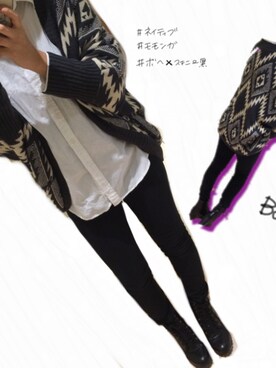 ひろみさんのコーディネート