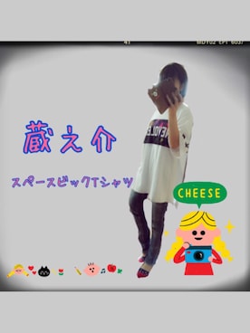まるちゃんさんのコーディネート