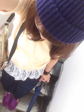 paola♪さんのコーディネート
