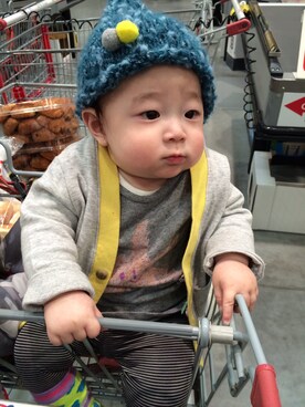 osora☺︎さんのコーディネート