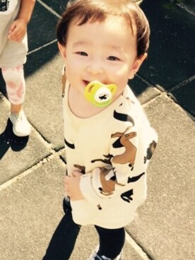 osora☺︎さんのコーディネート