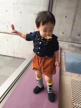 osora☺︎さんのコーディネート