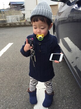 osora☺︎さんのコーディネート