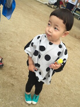 osora☺︎さんのコーディネート