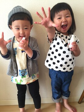 osora☺︎さんのコーディネート